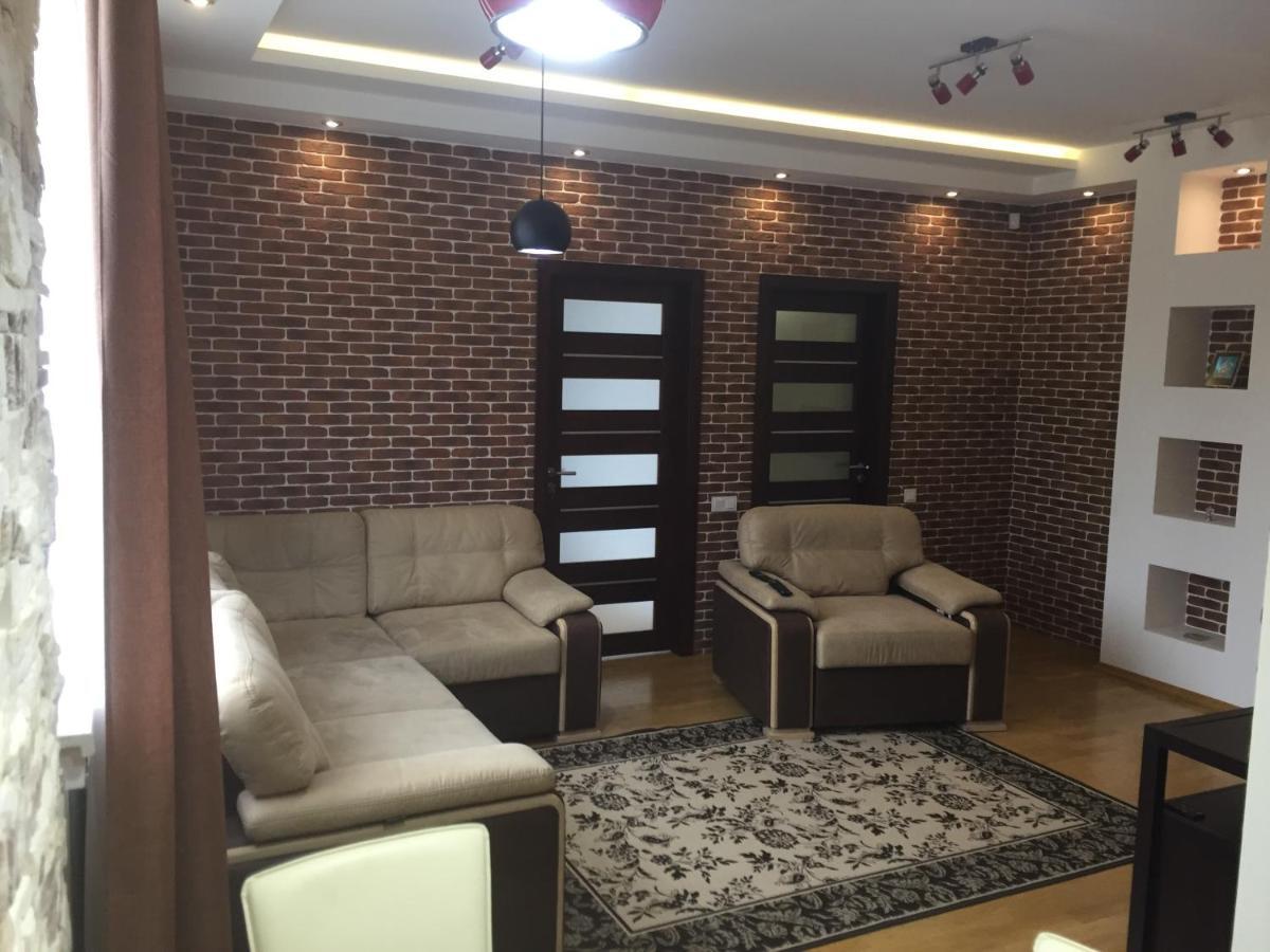 Apartment затишні в центрі міста Ternopil