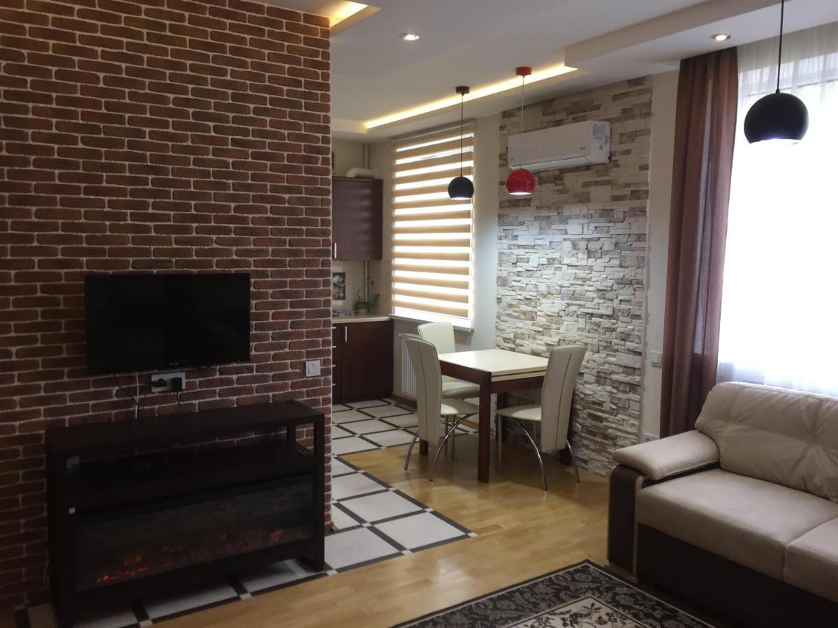 Apartment затишні в центрі міста