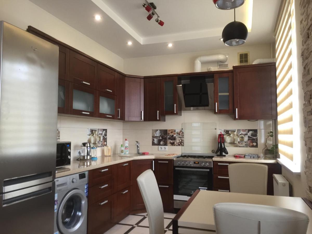 затишні в центрі міста Apartment *