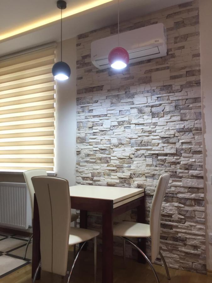 Apartment затишні в центрі міста Ternopil