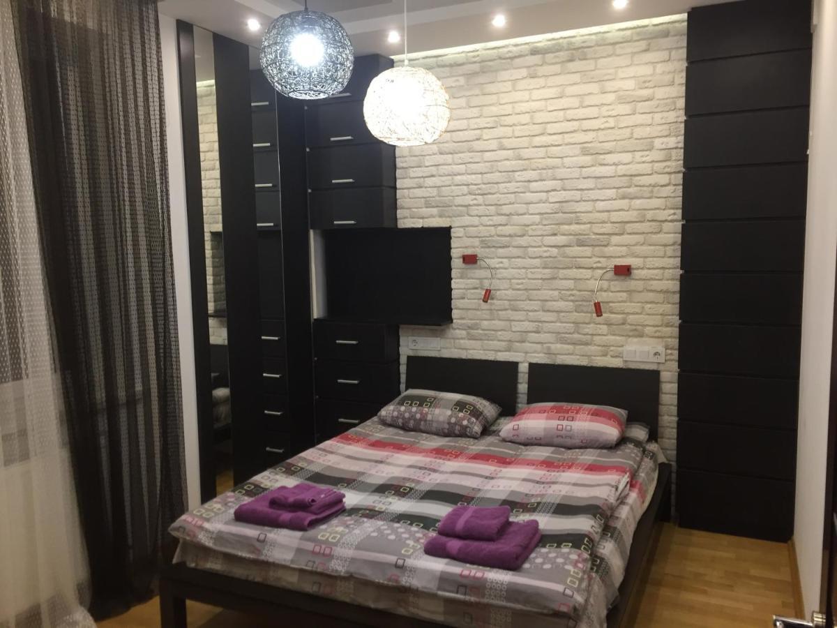 затишні в центрі міста Apartment *
