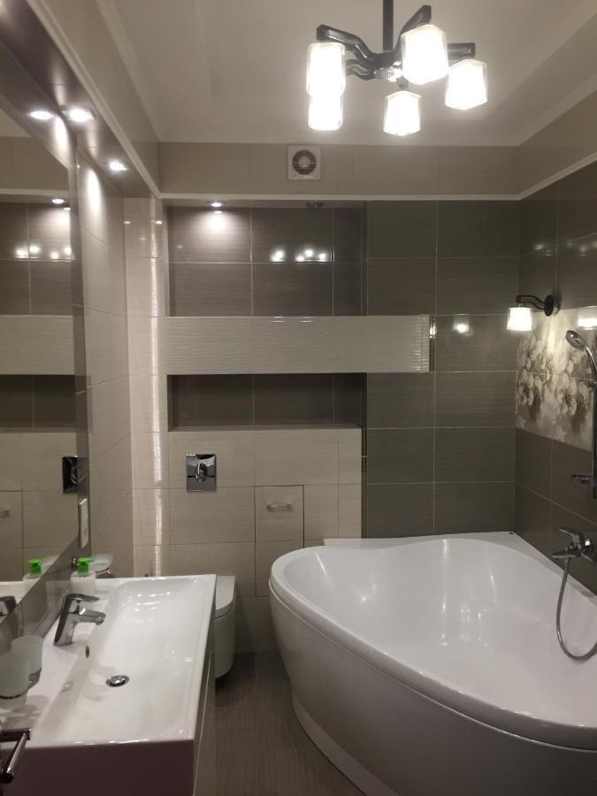 Apartment затишні в центрі міста *