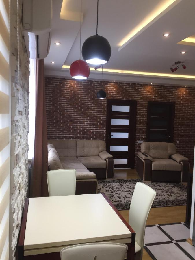 затишні в центрі міста Apartment *